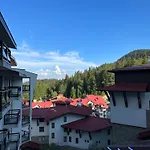 Stenata Sport Apartmán