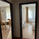 Stenata Sport Apartmán Pamporovo