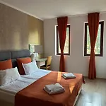 Apartmán Stenata Sport Pamporovo