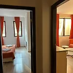 Stenata Sport Apartmán *