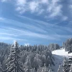 Stenata Sport Apartmán *