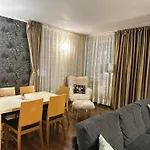 Stenata Sport Apartmán Pamporovo