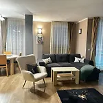 Apartmán Stenata Sport