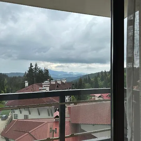 Stenata Sport * Pamporovo