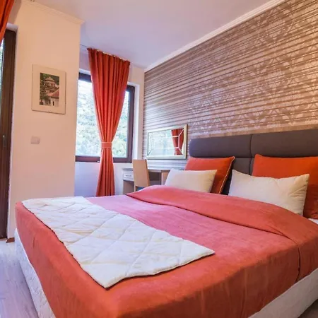 Apartmán Stenata Sport