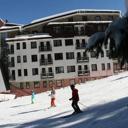 Stenata Sport Apartman