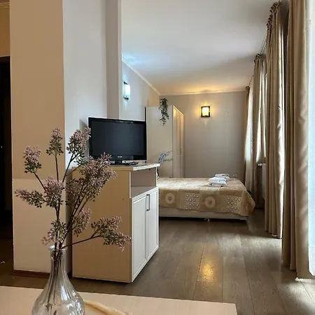 Apartmán Stenata Sport