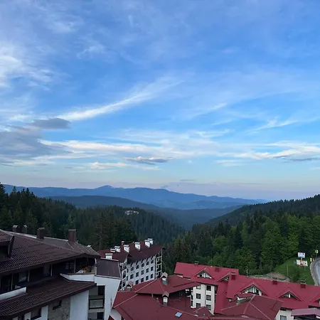 Apartment Stenata Sport Pamporowo