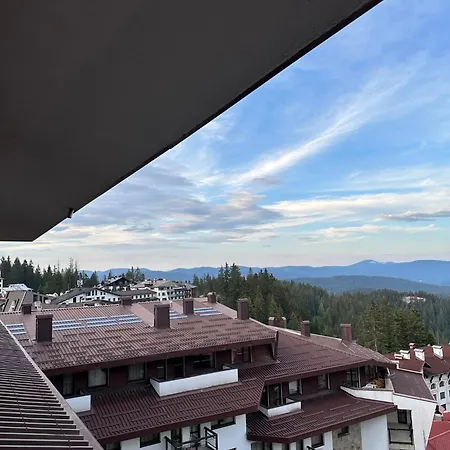 Stenata Sport Apartmán *