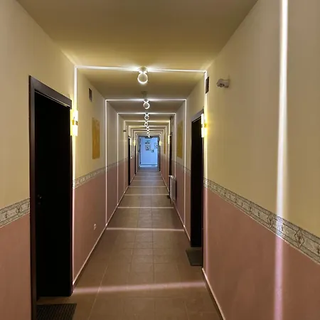 Apartmán Stenata Sport Pamporovo