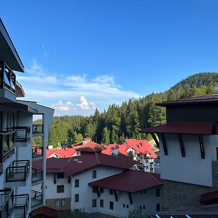 Stenata Sport Apartman