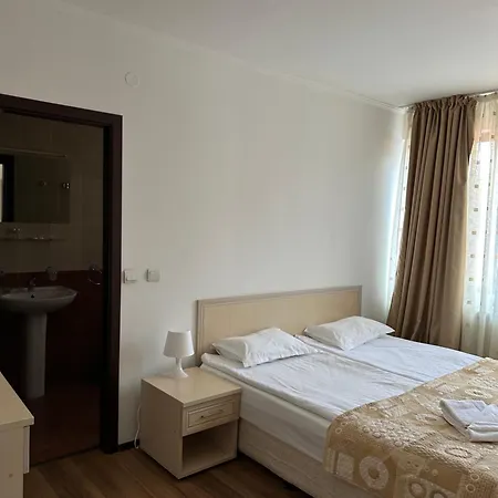 Stenata Sport Apartment