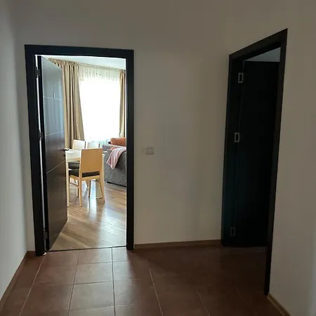 Stenata Sport Apartmán Pamporovo