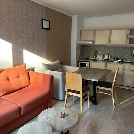 Apartman Stenata Sport