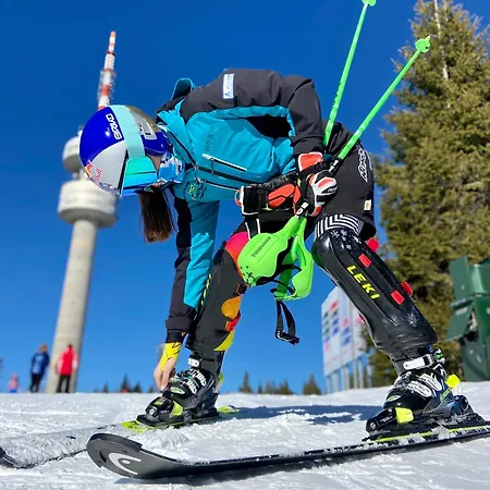 Stenata Sport Апартамент