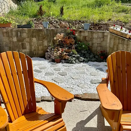 Stenata Sport Apartman