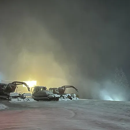 Апартамент Stenata Sport Пампорово