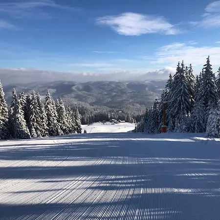 Apartment Stenata Sport Pamporowo