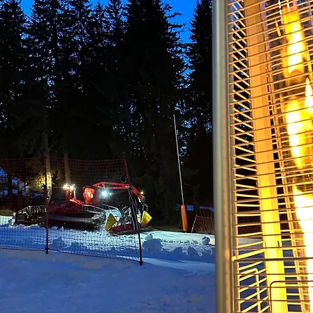 Stenata Sport * Pamporovo