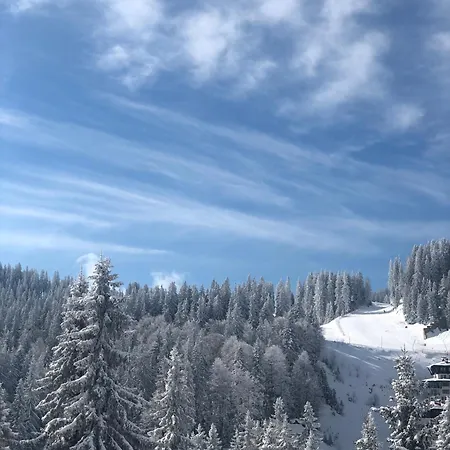 Stenata Sport Апартамент *