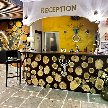 Stenata Sport Pamporowo