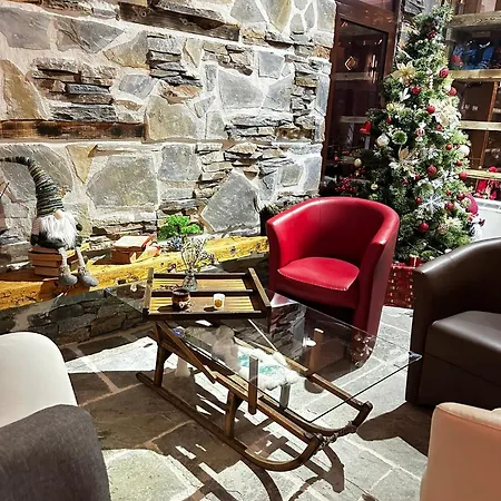 Apartment Stenata Sport