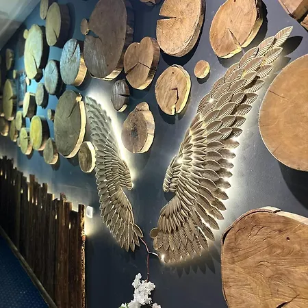 Apartment Stenata Sport *