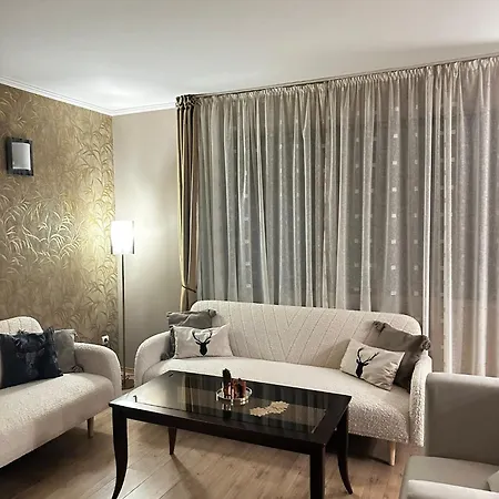 Apartmán Stenata Sport