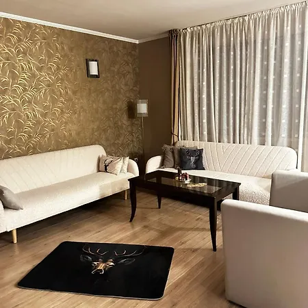 Stenata Sport Apartmán *