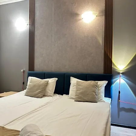 Apartman Stenata Sport