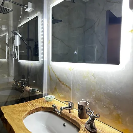 Apartman Stenata Sport Pamporovo