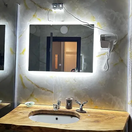 Stenata Sport Apartmán *