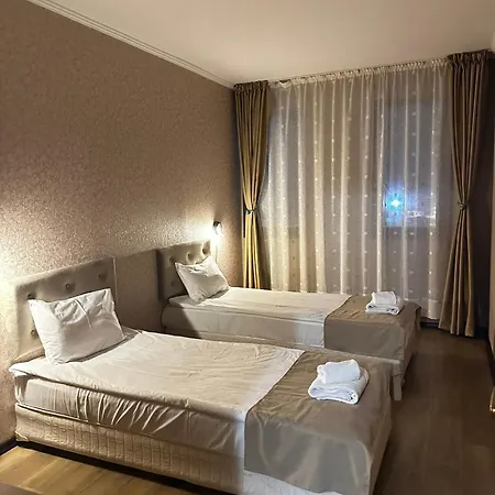 Apartmán Stenata Sport Pamporovo