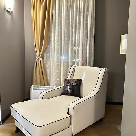 Stenata Sport Apartmán