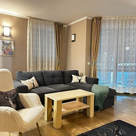 Apartman Stenata Sport *