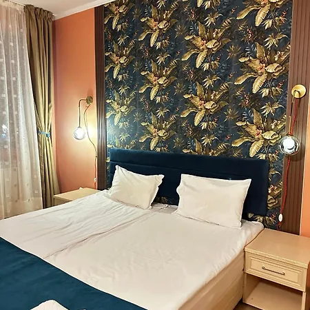 Stenata Sport Apartmán *