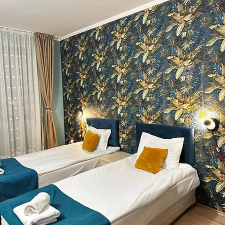 Stenata Sport Apartmán *
