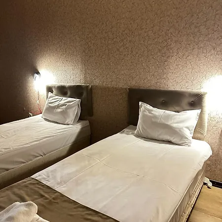Stenata Sport Apartmán