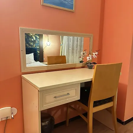 Apartman Stenata Sport *