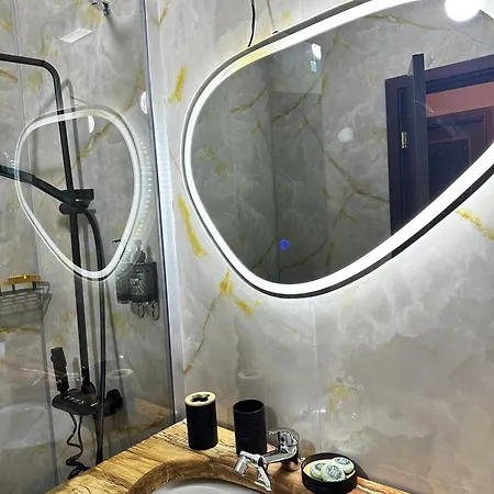 Apartman Stenata Sport Pamporovo
