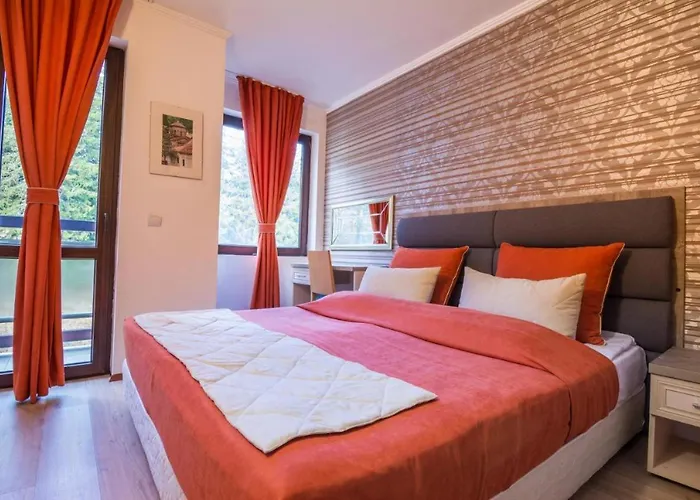 Apartment Stenata Sport