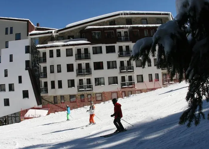 Stenata Sport Apartment