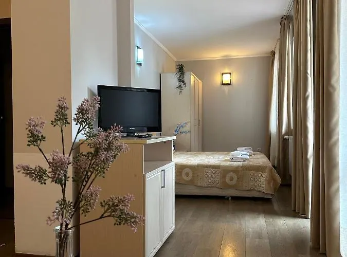 Apartment Stenata Sport