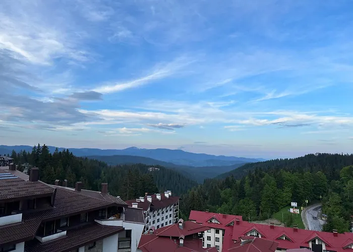 Apartment Stenata Sport Pamporowo