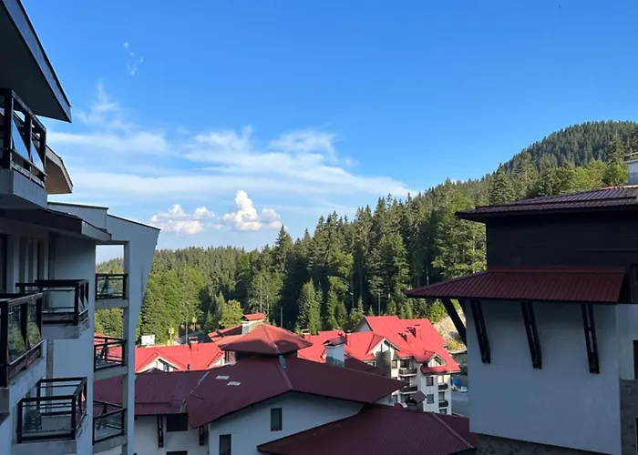 Stenata Sport Apartment