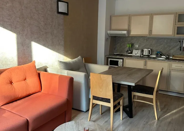 Apartment Stenata Sport