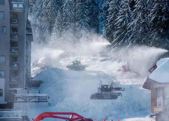 Stenata Sport * Pamporowo