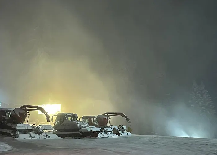 Apartment Stenata Sport Pamporowo