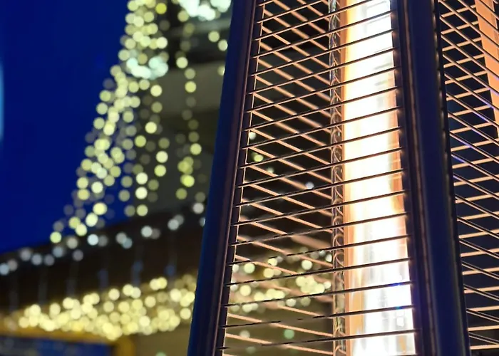 아파트 Stenata Sport