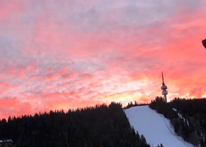 Apartment Stenata Sport